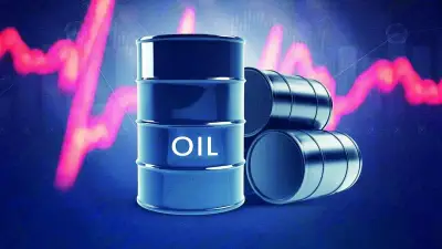 Brent Petrol Fiyatı Savaş Öncesi Seviyeye Geriledi: 72 Dolar