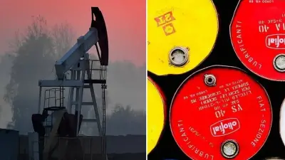 Brent petrol fiyatları ABD-İran gerilimiyle yükseldi