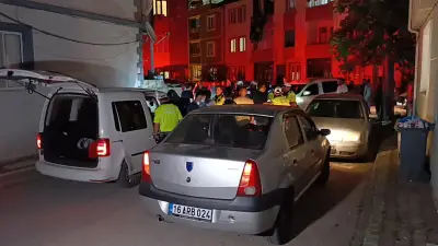 Bursa'da alkollü sürücüye 710 bin TL rekor ceza: Ehliyetine 5 yıl el konuldu
