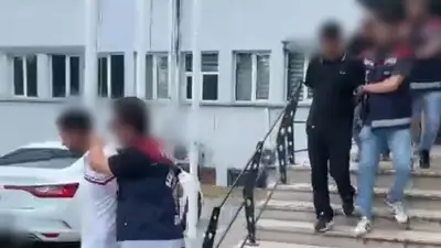 Bursa'da dev dolandırıcılık operasyonu: Polisten 'mağdurun arkadaşı' oyunu!