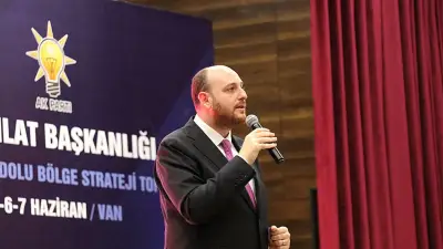 Büyükgümüş: Dijital Hizmet Yasası kapsamlı hayata geçirilmeli