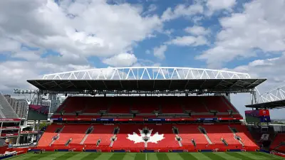 CANLI | 2026 Dünya Kupası'nda Kanada - Bosna Hersek Maçı!