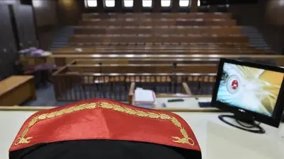 CHP İstanbul İl Başkanlığı seçimlerinde usulsüzlük davasının ikinci duruşması görüldü