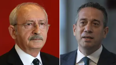 CHP'de 9 isme ihraç talebi: Kılıçdaroğlu geri döndü