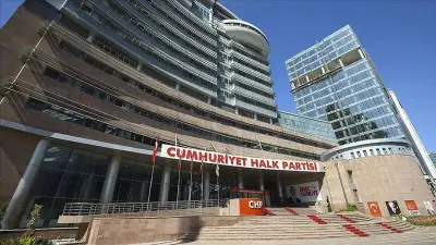 CHP'de kurultay krizi: Mahkeme tavzih talebini reddetti