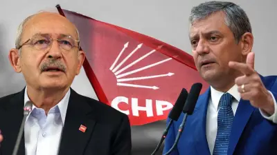 CHP'de yeni kriz: Özel cephesinden toplu istifa hamlesi