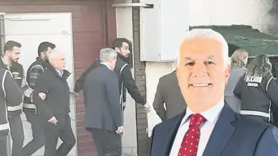CHP'li Bozbey'den 170 milyonluk vurgun: MASAK raporları skandalı ortaya çıkardı