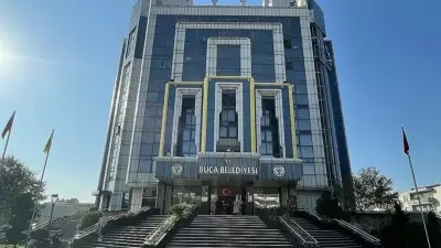 CHP'li ilçe başkanı Buca Belediyesi'ni çiftliğe çevirdi!