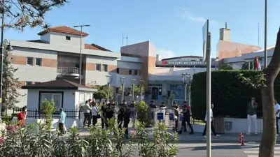 CHP'li Silivri Belediyesine Yönelik Yolsuzluk Soruşturmasında Firari Şüpheli Yakalandı