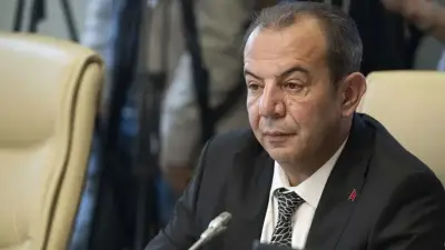 CHP'li Tanju Özcan partisinden istifa etti: Yönetimi tanımıyorum
