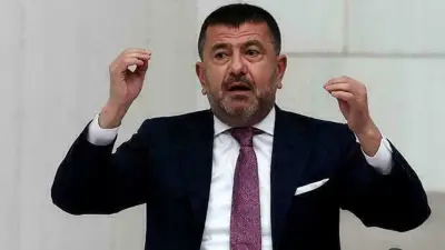 CHP'li Veli Ağbaba'nın şoföründen çarpıcı itiraflar: Paravan şirket, 100 bin dolar