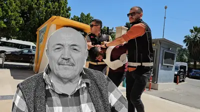 Cinleri musallat etti diye öldürdü! Şanlıurfa'da şoke eden cinayet itirafı