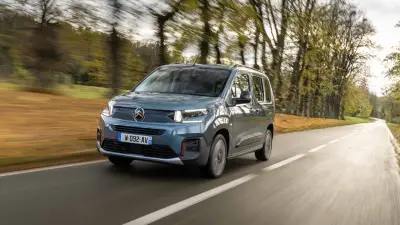 Citroën Berlingo'ya 'Made in Türkiye' İmzası: Tofaş Fabrikası'nda Üretim Başlıyor