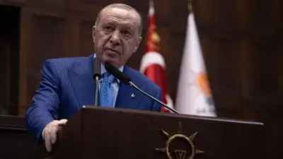 Cumhurbaşkanı Erdoğan: CHP'deki koltuk kavgasının tarafı değiliz