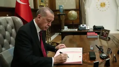Cumhurbaşkanı Erdoğan'dan Karşıyaka Stadı İçin İzin Çıktı