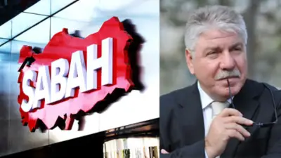 Cumhuriyet Savcıları: Zeydan Karalar ve Yolsuzluk İddiaları