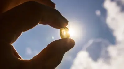 D vitamini eksikliği sandığınızdan daha tehlikeli! Uzmanlardan kritik uyarı
