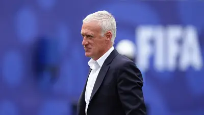 Deschamps, Norveç-Fransa Maçında Annesinin Vefatı Nedeniyle Kulübede Olmayacak