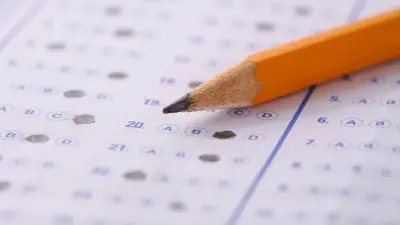 DGS 2026 Sınavı 19 Temmuz'da, Giriş Belgeleri Henüz Açıklanmadı