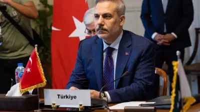 Dışişleri Bakanı Fidan: ABD-İran anlaşmasında tıkanma olabilir, İsrail sabote edebilir