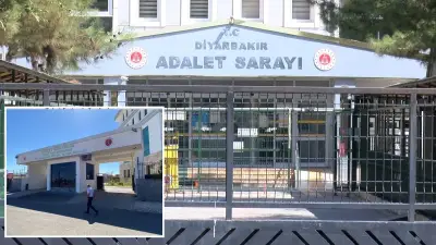 Diyarbakır'da 16 yıl önce kaybolan çiftin dosyası yeniden açıldı, baba tutuklandı