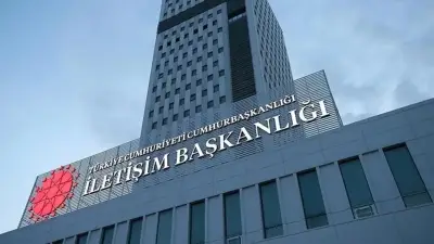 DMM'den 'NATO başvuru portalı' iddialarına yalanlama
