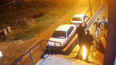Düğün Sonrası Dehşet: 3 Çocuk Babası Gözleri Önünde Öldürüldü! 13 Yıl Hapis