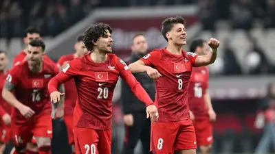 Dünya Kupası'nda Türkiye en uzun yolculuğu yapacak