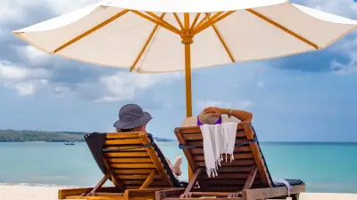 Dünyanın En İyi 50 Tatil Rotası Açıklandı: Türkiye'den de Var