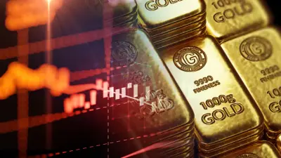 Dünyanın En Yüksek Altın Rezervine Sahip 20 Ülke Açıklandı: Türkiye Kaçıncı Sırada?