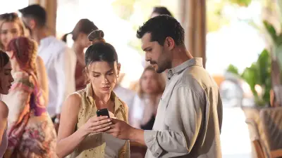 Doğanın Kanunu 1. Bölüm İzle: Star TV'nin Yeni Dizisi Başlıyor