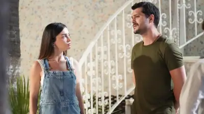 Doğanın Kanunu 2. Bölüm İzle: Star TV'de Yeni Bölüm Yayında