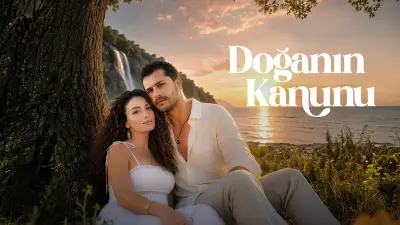 Doğanın Kanunu Nerede Çekiliyor? Star TV Dizisinin Çekim Yerleri