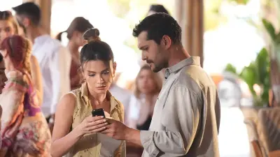 Doğanın Kanunu Oyuncuları ve Konusu: Star TV'nin Yeni Dizisi
