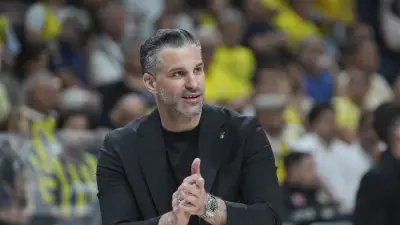 Dusan Alimpijevic'ten play-off sistemine sert eleştiri