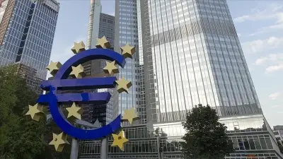 ECB Yetkilisi Kazakstan: Faiz Artışlarına Gerek Yok