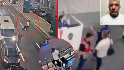 Ege ve Adriyatik'in 'Göçmen Baronu' Türkiye'de Yakalandı