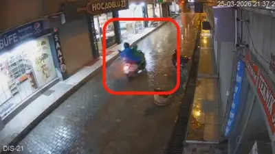 Elazığ'da iş yeri kurşunlama operasyonunda 3 tutuklama