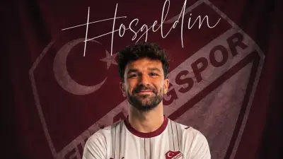 Elazığspor, Emir Alagöz'ü Transfer Etti! 1 Yıllık Sözleşme İmzalandı