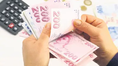 Emekli Maaşı İçin 5 Formül: Temmuz Zammı Hesaplamaları