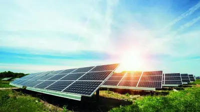 EPDK'dan lisanssız elektrik üretim tesislerine yeni düzenleme
