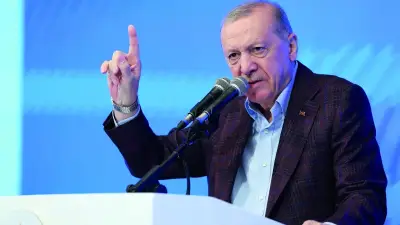 Erdoğan: Başörtüsü Bu Toprakların Normalidir, Ebediyen Normal Olacak