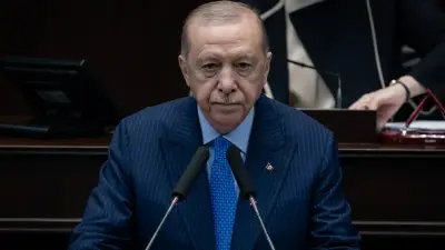 Erdoğan: Türkiye'nin güvenliği Halep'ten, Şam'dan, Beyrut'tan başlar