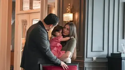 Eşref Rüya 47. Bölüm Final İzle: Kanal D Canlı Yayın Ekranı