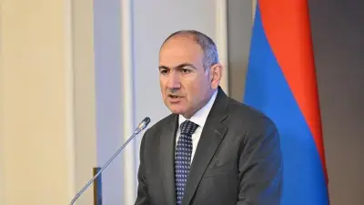 Ermenistan'da seçim zaferi: Paşinyan resmen kazandı