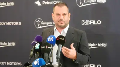 Ertuğrul Doğan: Kolpacılığa Yol Vermeyeceğiz, Asılsız Haber Yapan Toplantıya Alınmayacak
