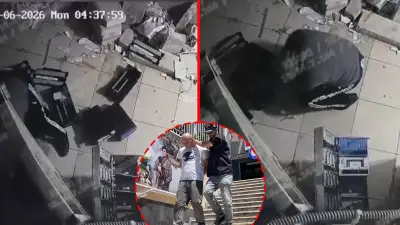 Esenler'de ATM'den 500 Bin Lira Soygunu: Eski Çalışan Yakalandı