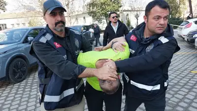 Eski Eşinin Dedesini Öldürüp 4 Gün Saklayan Sanık: Uyuşturucu Etkisindeydim Hatırlamıyorum