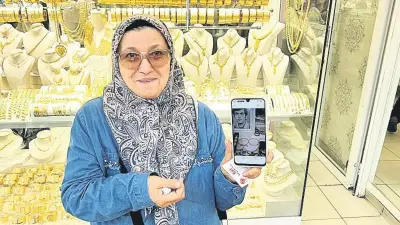 Eskişehir'de 1 milyon 300 bin lira dolandırılacaktı: Polis kurtardı