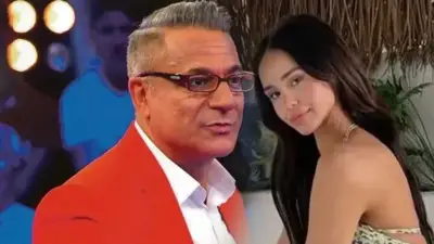 Eylem Çelik'ten Mehmet Ali Erbil aşk iddiasına yanıt: Gerçekten iyi değilim
